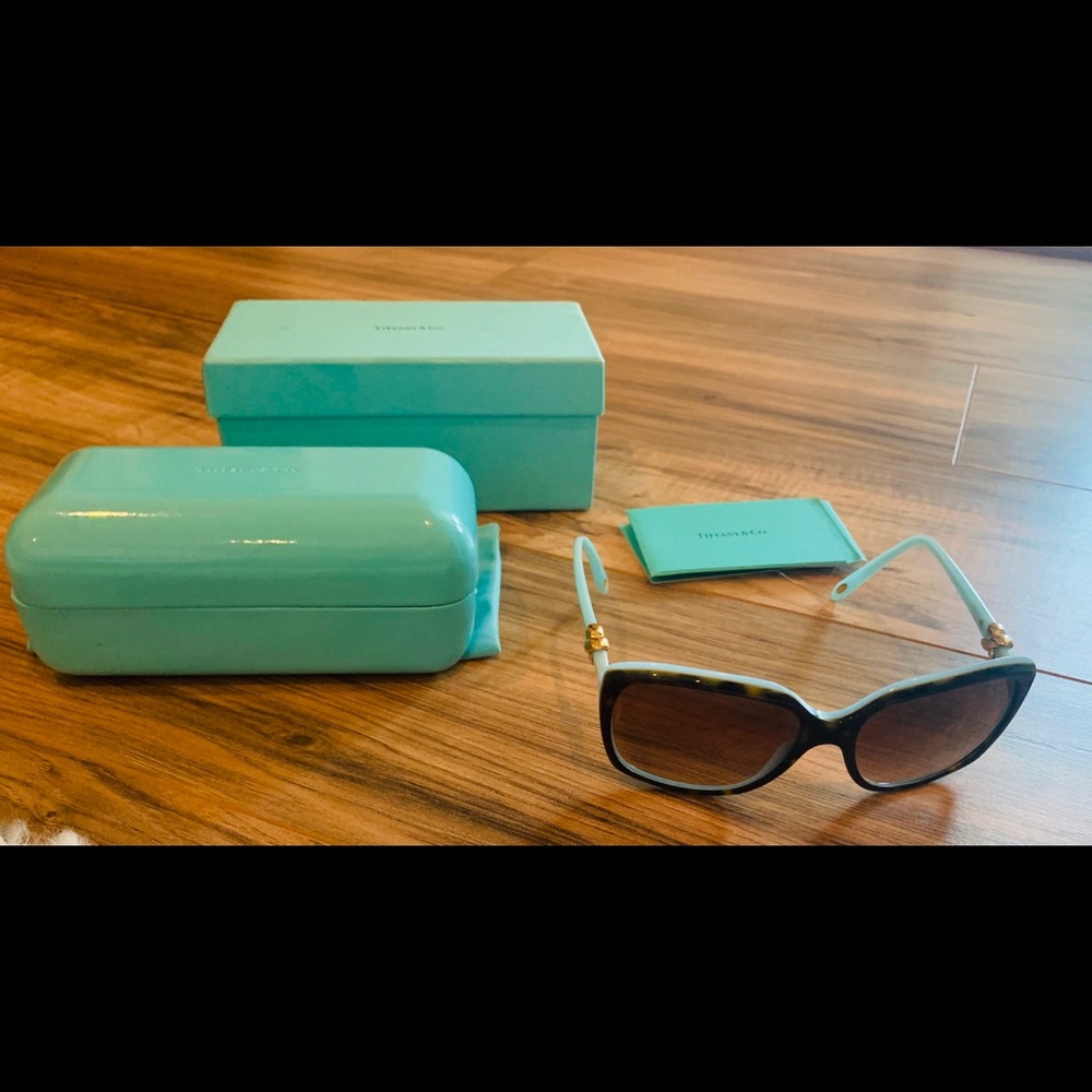 Tiffany Sunglasses
